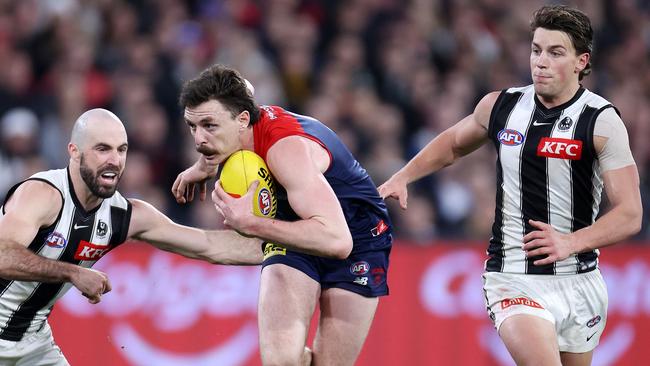‘As flat as I’ve been’: Star Demon on Pies loss