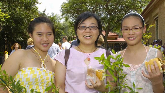 Chiau-ni Chui, Huiji Wang and Chiao-han Chiu.