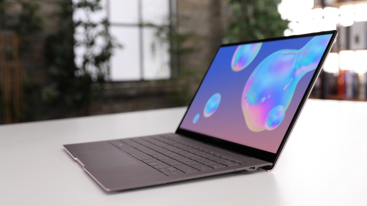 The Samsung Galaxy Book S released earlier this year, and Apple looks set to announce a very similar device soon.