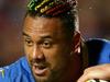 You don’t want to play us next week: Eels