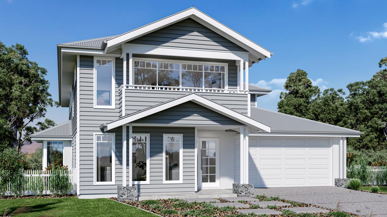 GJ Gardner Homes Brisbane Outer North franchise | Gold Coast Bulletin