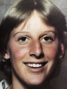 It took 30 years to find Michelle Buckingham’s killer. File picture