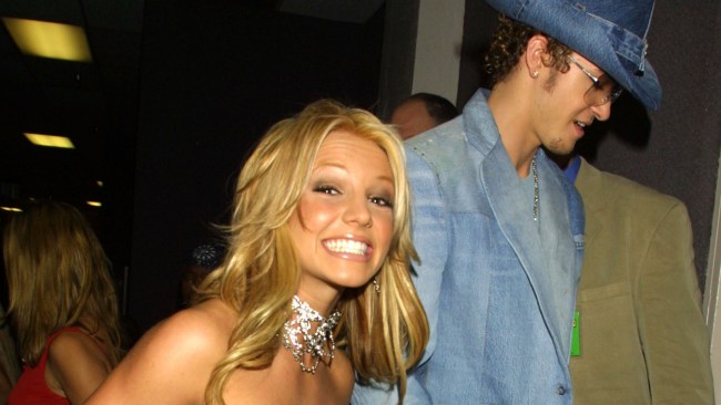 Britney Spears comes clean about losing her virginity with her brother ...