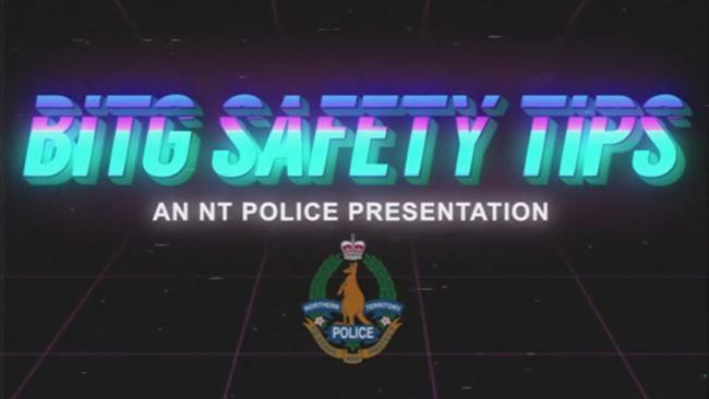 BassInTheGrass live music festival: NT Police safety tips