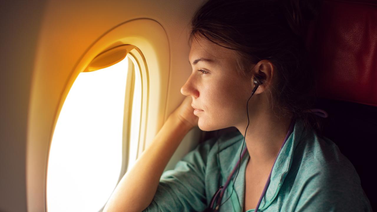 Economy return sale fares start from $519 from Perth or Darwin to Singapore, $599 from Melbourne to Bali or $679 from Sydney to Bali. Picture: iStock