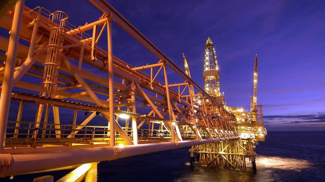 The $34bn North West Shelf plant in Western Australia, operated by Woodside Petroleum, faces more than 40 per cent, or 7 million tonnes, of its 16.9 million tonne annual capacity being unused by 2027.