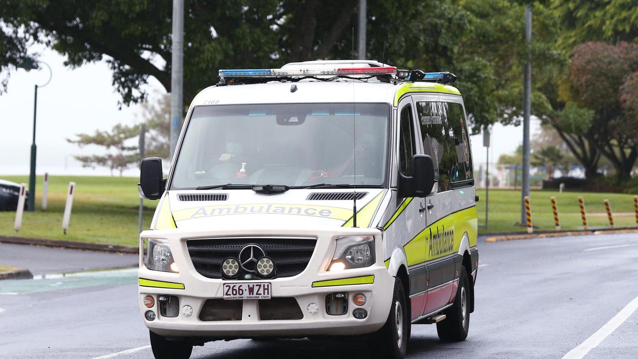 A Car And Truck Crash Has Caused Significant Delays On The M1 ...