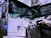 ‘Untangling trucks, critical injuries’: Inside 24hr Bruce Hwy shutdown