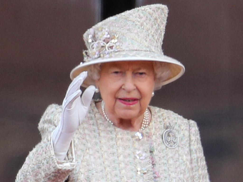 The Queen has final say over the UK honours list but the Australian designations are decided by local committee.