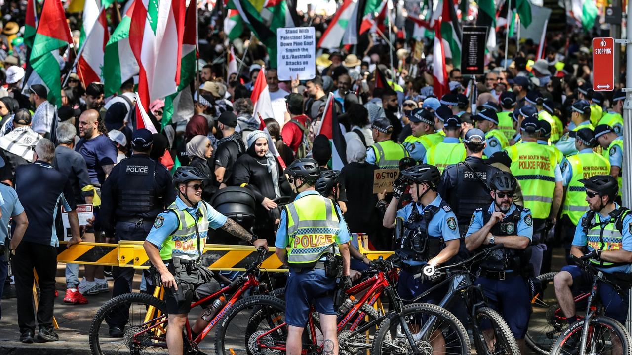 Second man charged for displaying Nazi poster in Hyde Park