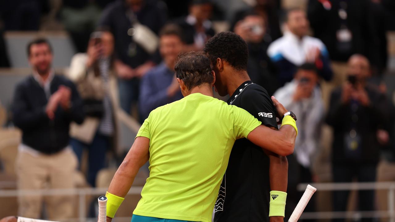 French Open 2022: Daniil Medvedev Crushed, Rafael Nadal Sets Up Epic ...