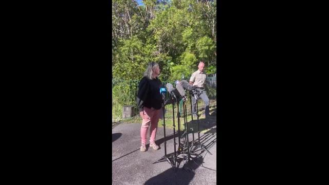 ‘Can’t be done’: Cableway divides Gold Coast residents