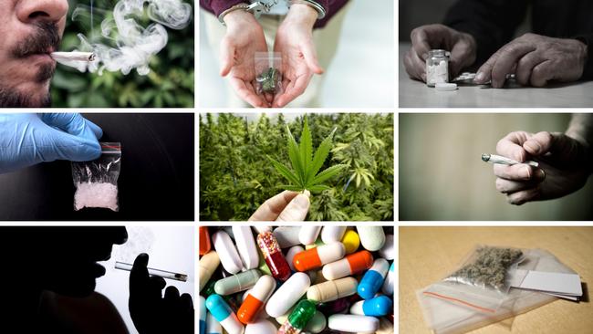 The Queensland Mental Health Commission is investigating the decriminalisation of illicit drugs.