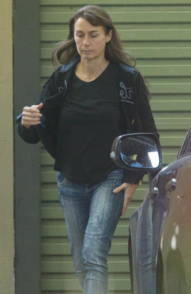 Yvette Nikolic is back in Melbourne but faces a possible challenge to her acquittal. Picture: Matrix