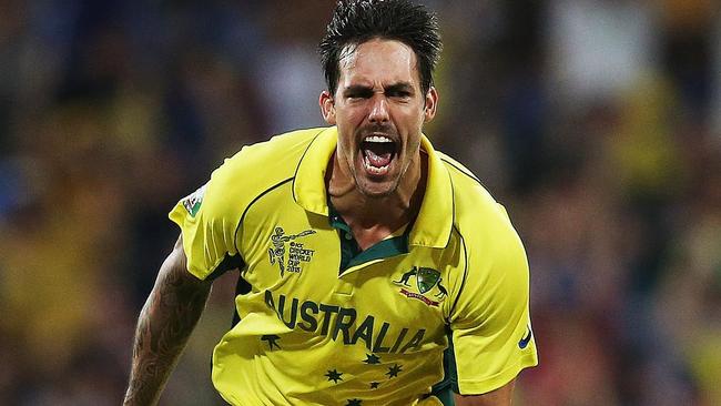 Who needs spin? Pace proves to be Aussie ace