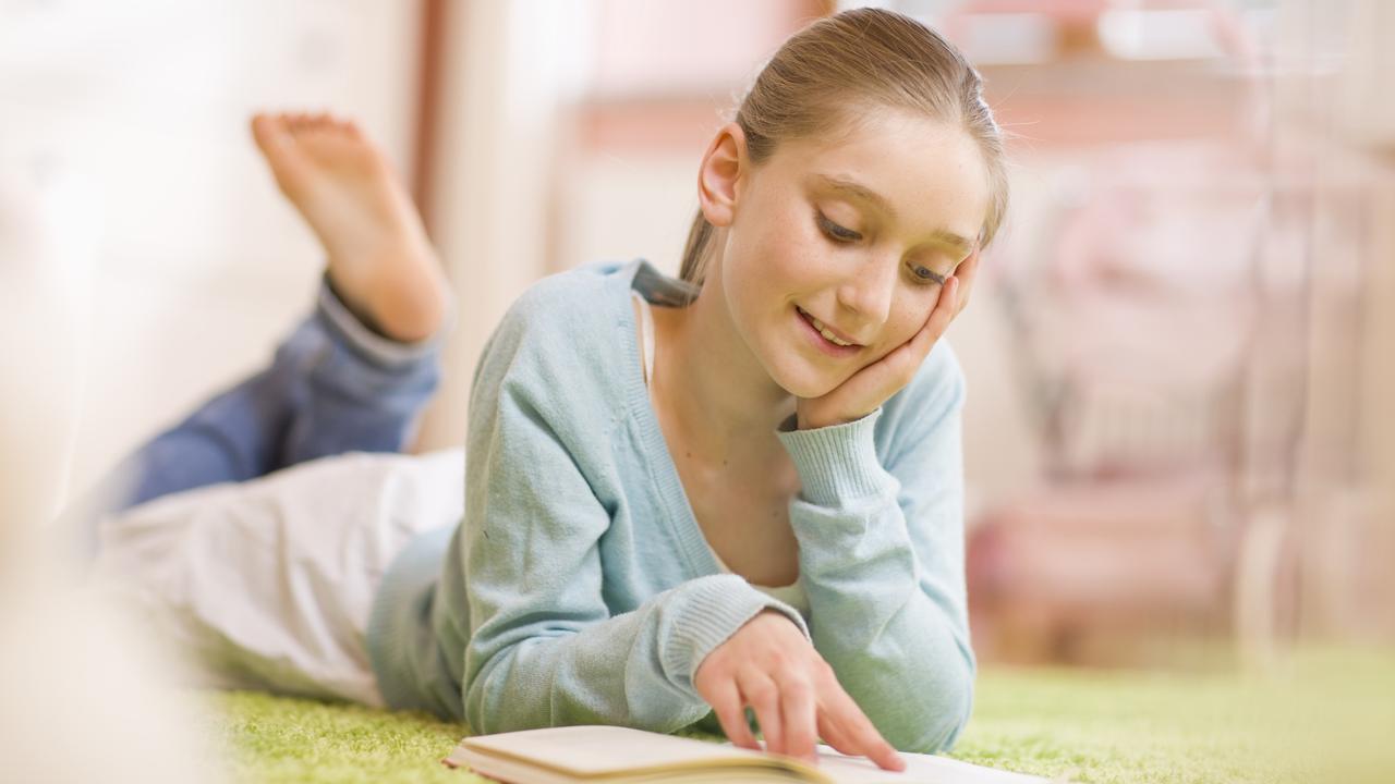 Ready for some school holiday reading? Here’s a list of books that might tickle your fancy.