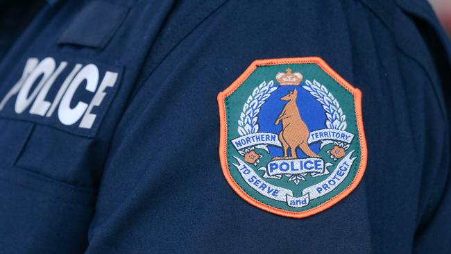 NT Police are investigating an alleged assault that left one woman in hospital after she was ‘knocked unconscious’. Picture: Glenn Campbell