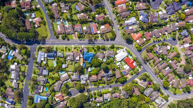 The Greens, the Jacqui Lambie Network and David Pocock are threatening to block the government’s plan unless Labor lifts its social housing targets and pumps billions more directly into ­affordable-housing projects.