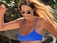 Elle MacPherson proves still the bodyPICTURE: Instagram
