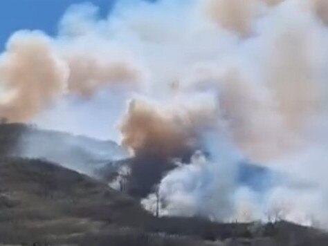 WATCH: Another explanation for illegal K’gari blaze as probe continues