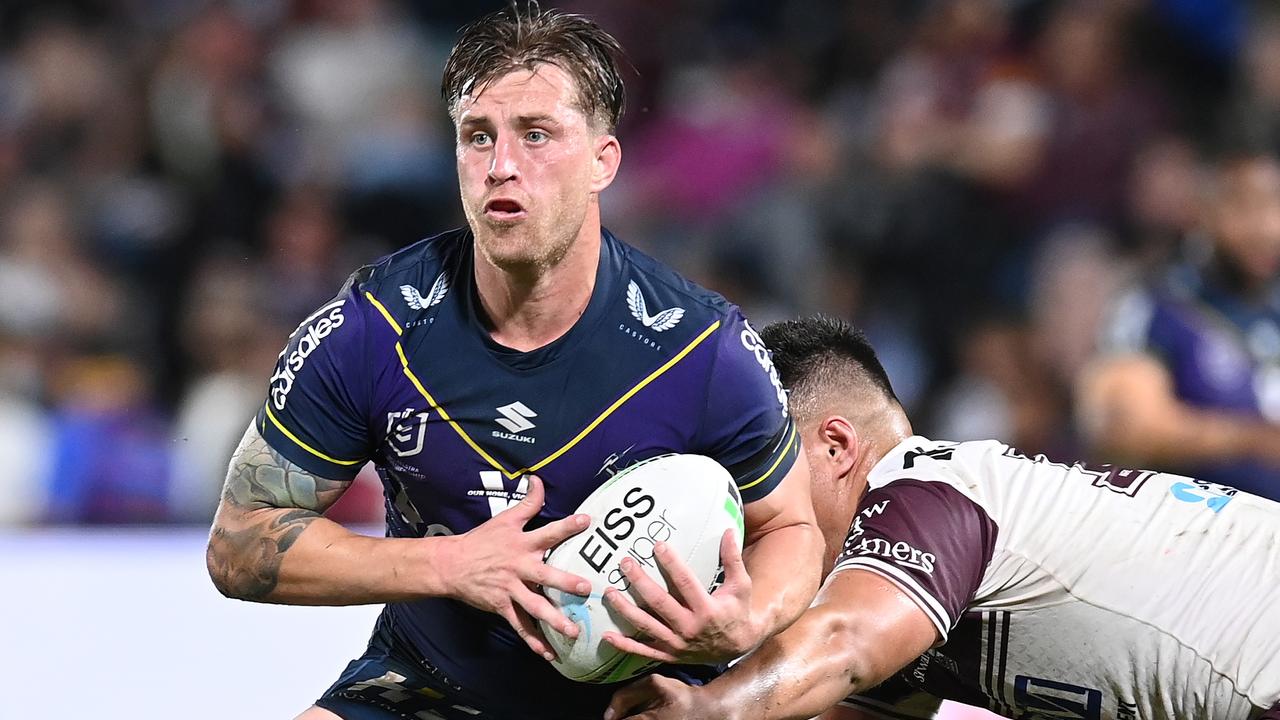 Cameron Munster and Melbourne Storm will reward their fans with free membership in 2022.