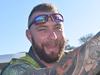 ‘F--king smash you’: Cat killer’s latest violent offending revealed