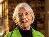 ‘Don’t judge’: Reason woman has volunteered for 44 years