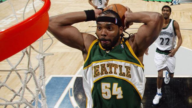 Seattle mayor drops truth bomb on SuperSonics' return to the NBA