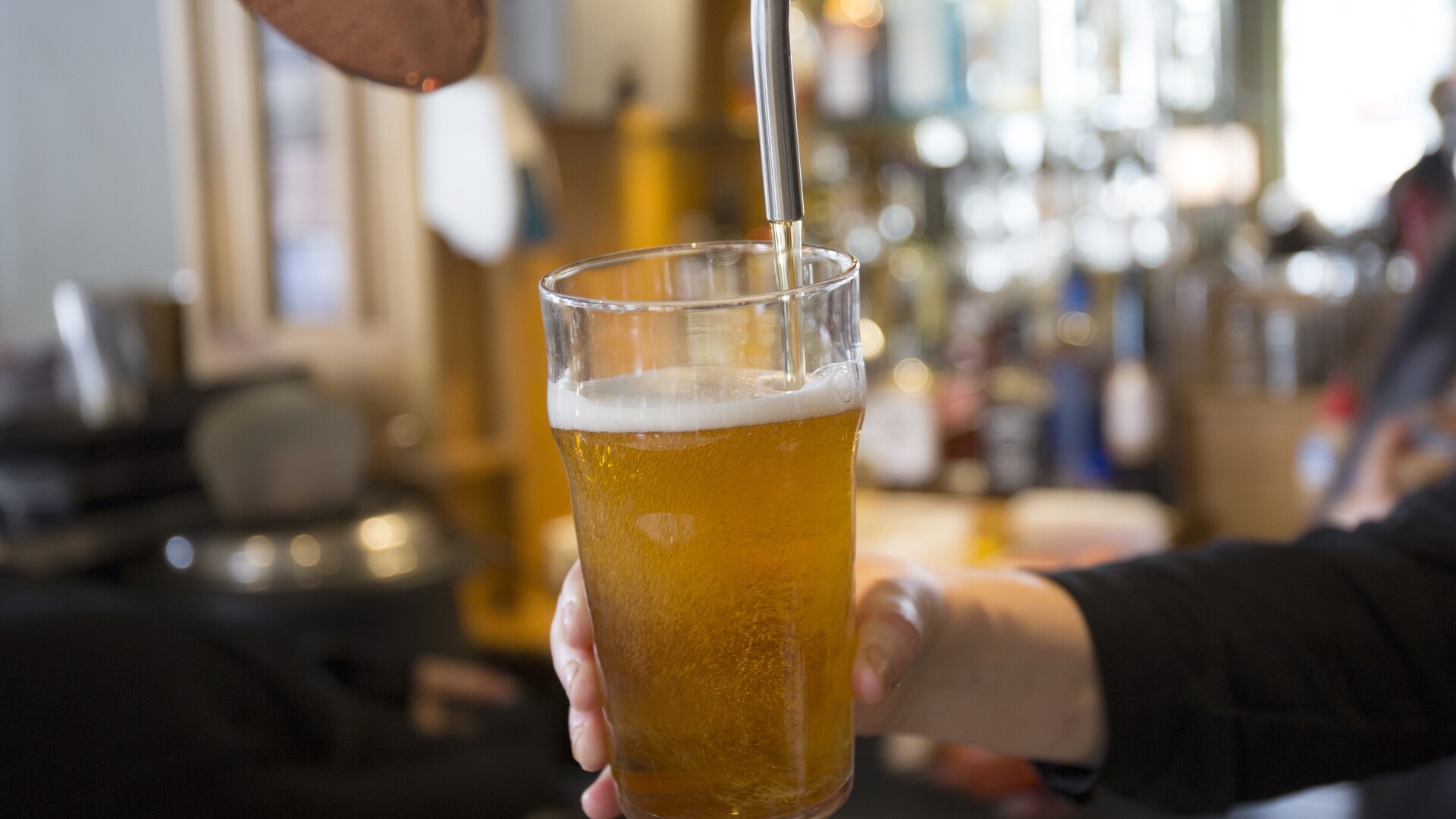 One Nation calls for alcohol excise to be scrapped at pubs, clubs and hotels