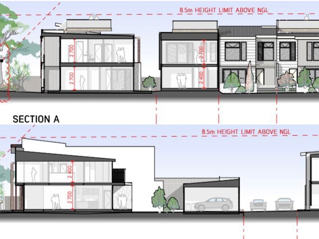Plans for a $17m development at Skennars Head have been lodged with Ballina Shire Council.