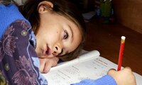 Expert sleep tips to help your child cope with the transition to big school