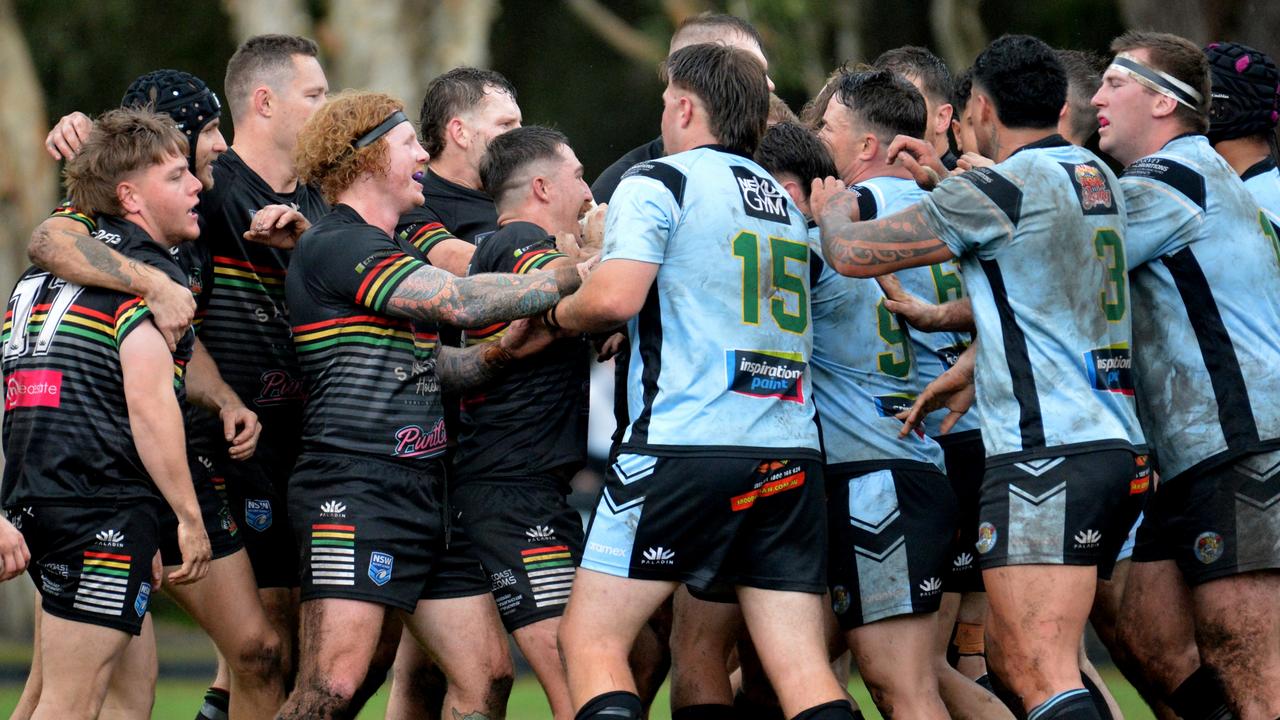 Group 2 Rugby League: Wrap, results, standouts from week two of the ...