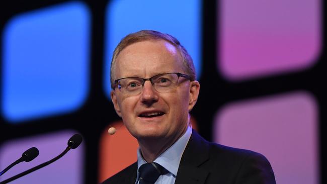 Reserve Bank of Australia governor Philip Lowe kept the cash rate at 1.5 per cent this month. Picture: AAP