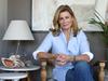 Hutton’s TV days are over, but she still has skin in the game