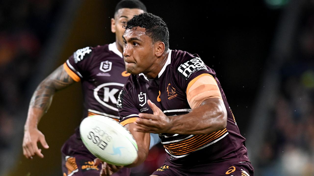 Tevita Pangai is the second most popular buy this week (Photo by Bradley Kanaris/Getty Images)