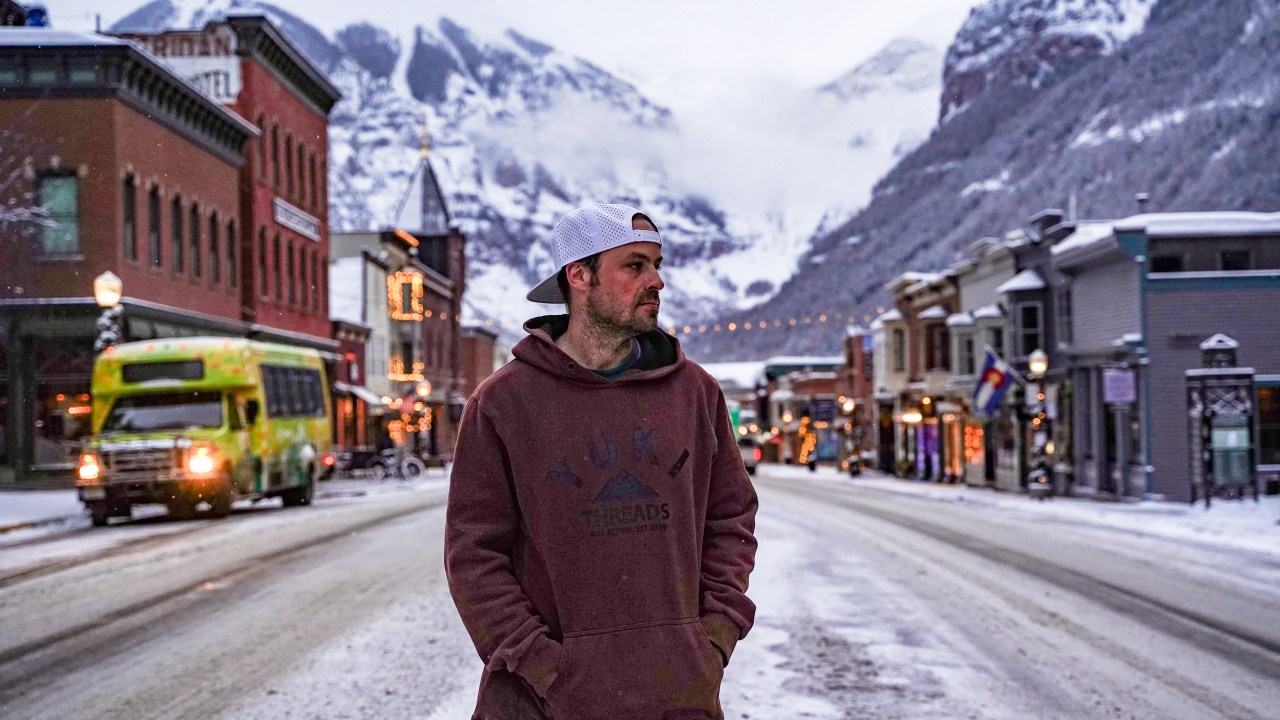 <p><span>It&rsquo;s day two at this altitude, and I&rsquo;m wandering the historic mining town of Silverton, Colorado (2,840 metres above sea level) with a tampon hanging out of my nose.&nbsp; </span></p><p><span>Tissues just won&rsquo;t stem the flow of blood, and save for sitting down with a plastic bag of snow on my face, this was the only solution my wife and I could think of to sort the issue quickly. </span><span>My lips are cracked, and my face feels like a dry riverbed. I wish I&rsquo;d known earlier just how crucial constant hydration is here.&nbsp;</span></p><p><span>That&rsquo;s because the state of Colorado is an enigma. </span><span>With an average altitude of 2,072 metres above sea level, Colorado is the highest State in the country. Roughly three-quarters of the entire country&rsquo;s land mass that sits above 3,000 metres is in Colorado.</span></p><p><span>Among its breathtaking mountains, world-class skiing and burgeoning gastronomical scene, these are the six things you need to know before visiting the Centennial State. Picture: Jeremy Drake</span></p>