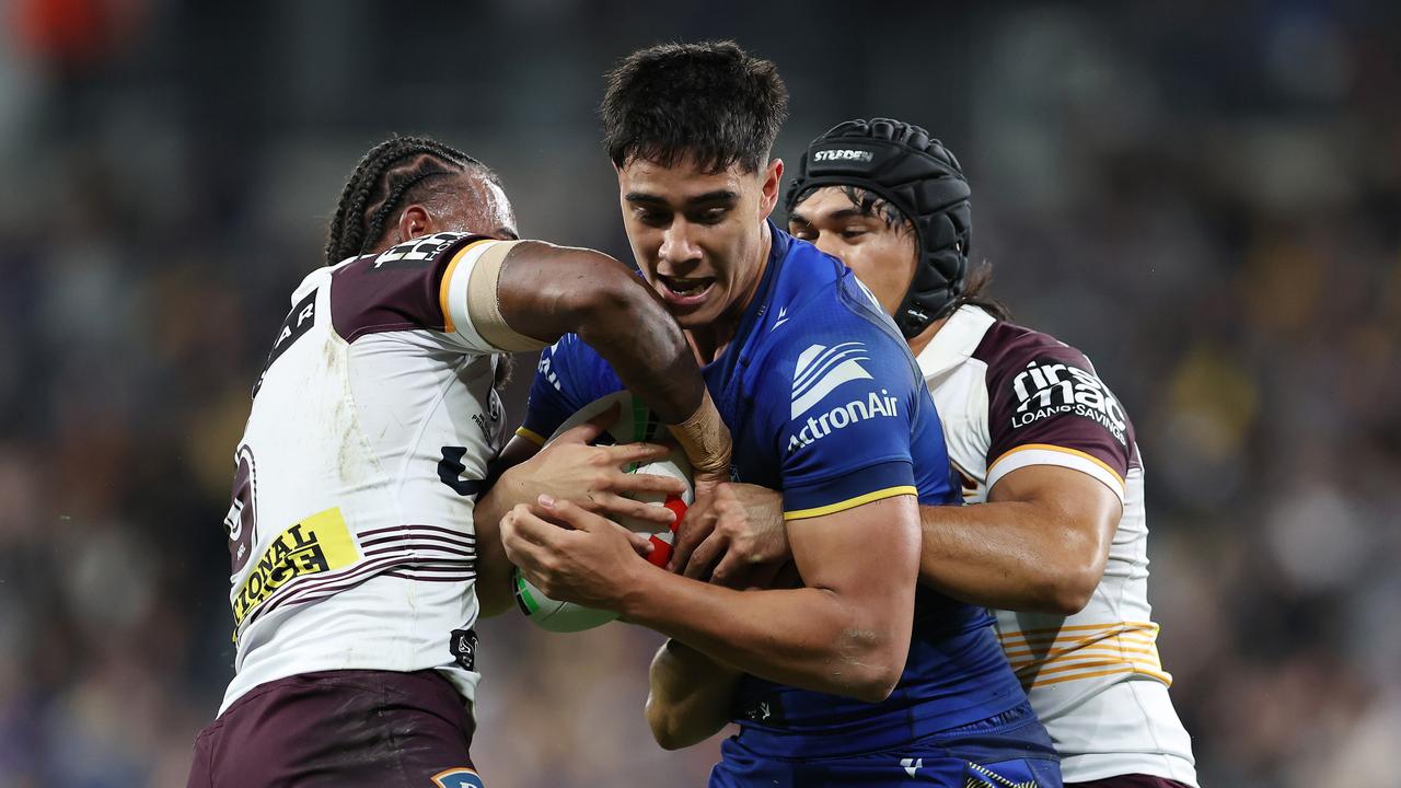 NRL Early Mail round 14: Predicted team changes, Blaize Talagi in frame for  return | CODE Sports