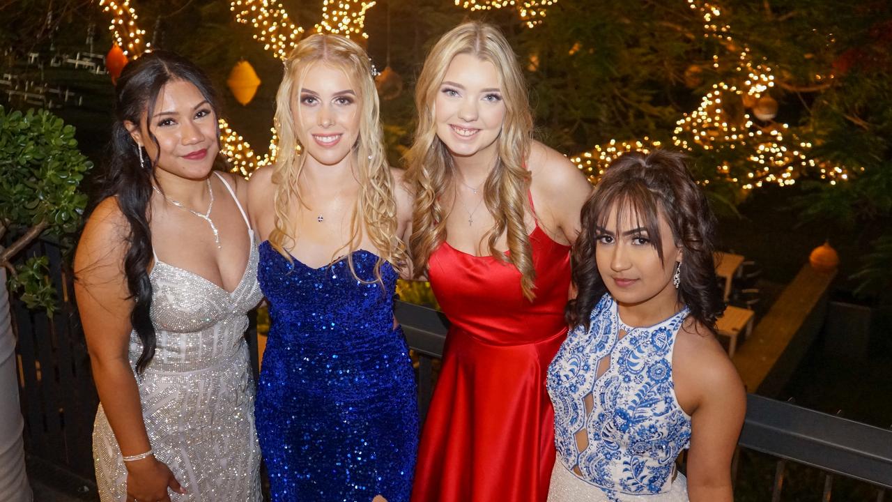 Northpine Christian College Year 12 formal 2022: Full photo gallery ...