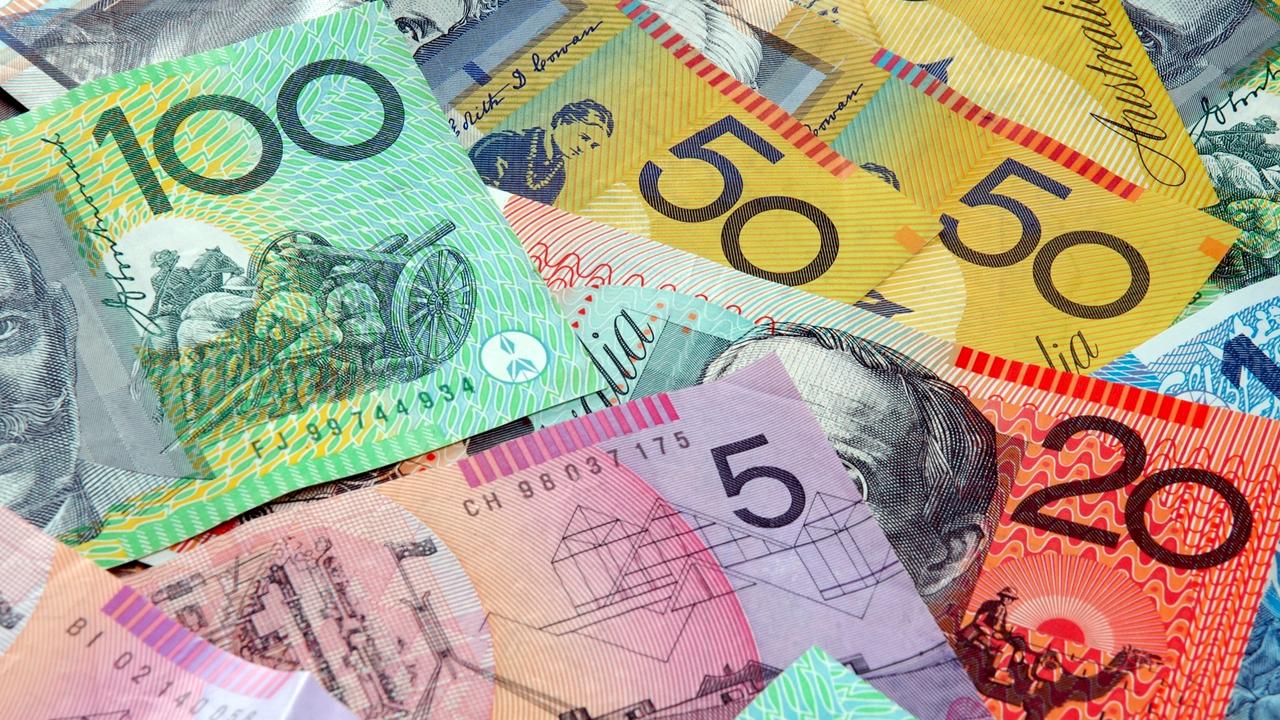 Jak bogaty trzeba być w Australii?
