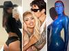 This year’s wildest celeb Halloween outfits