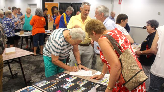 Rockhampton's U3A Expo 2020