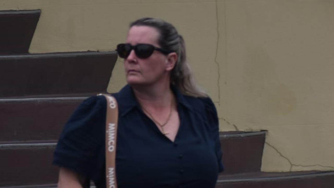 Mum of two’s ‘Robin Hood’ ruse as school employee