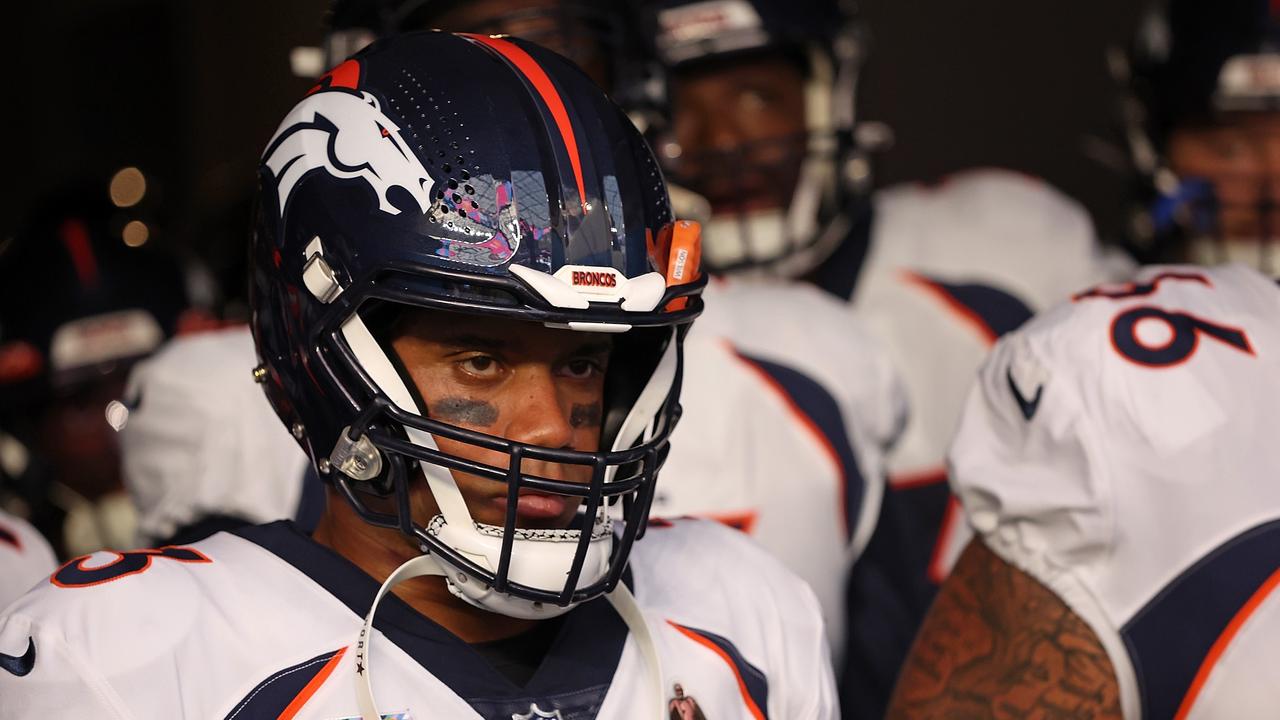 Adjustments Denver Broncos can Make to Salvage Russell Wilson in 2022 -  Sports Illustrated Mile High Huddle: Denver Broncos News, Analysis and More