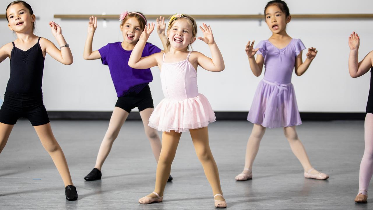 Mackay’s best dance teacher: Help choose the region’s best studio | The ...