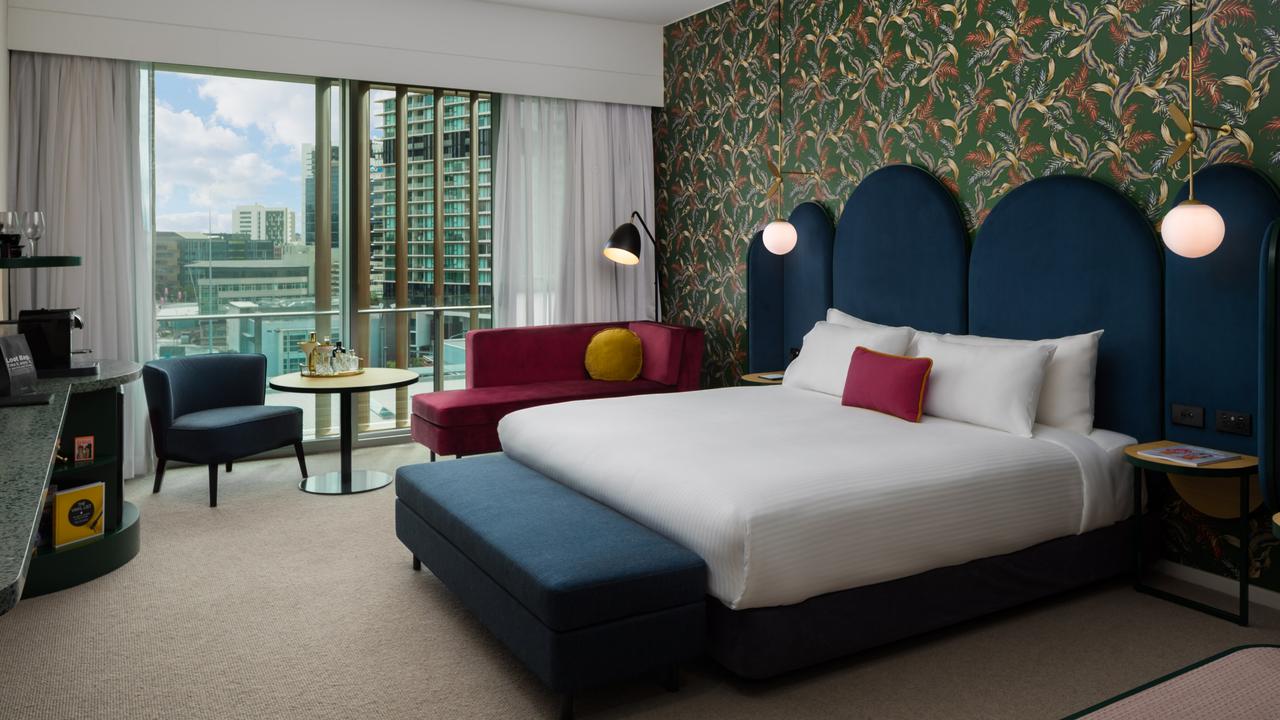 The package applies to all Ovolo hotels in Australia and Hong Kong. 