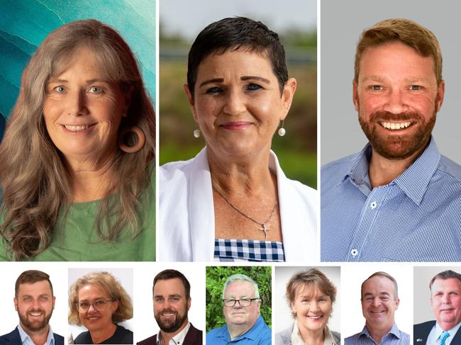 Lockyer Valley 2024: Meet your 18 candidates running in election