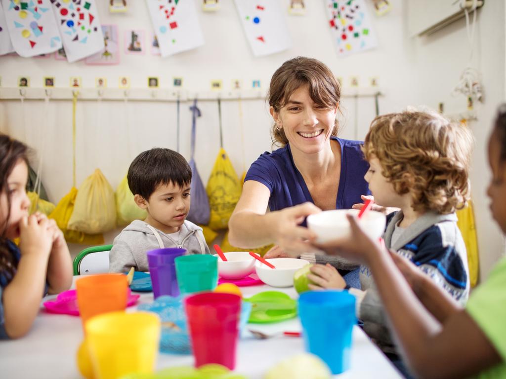 VOTE NOW: Who is the Best Childcare worker in Warwick?