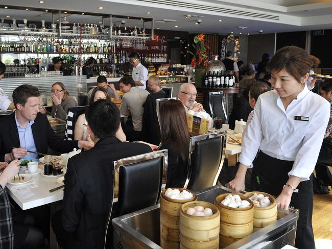 20 best yum cha restaurants in Australia Daily Telegraph