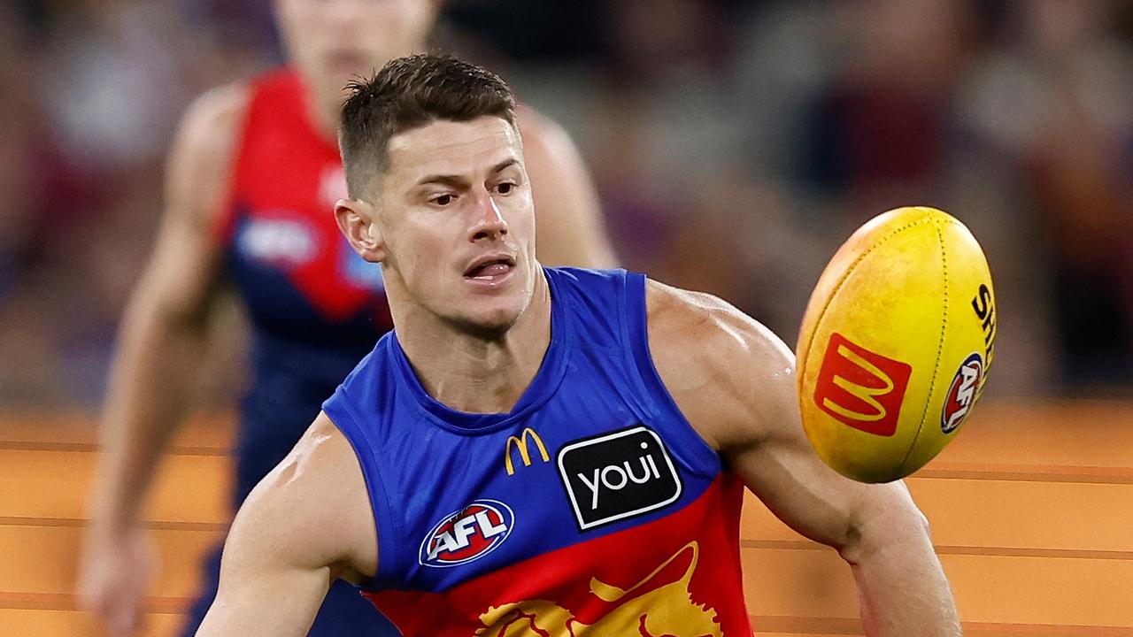 Dayne Zorko AFL: Brisbane Lions Veteran Proving Age Is Just A Number At ...