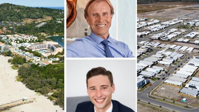 Revealed: Sunshine Coast, Noosa homes bought with cash and who’s buying them